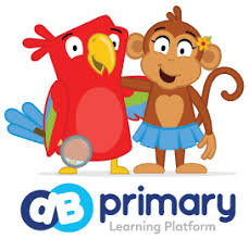 DB Primary DB Primary logo