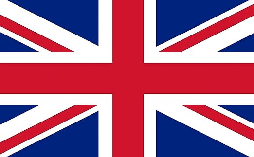 Union Jack Union Jack